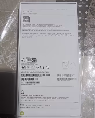  iPhone 18 promax