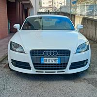 Audi TT mk2 1.8 benzina manuale 