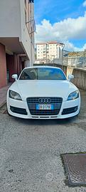 Audi TT mk2 1.8 benzina manuale 