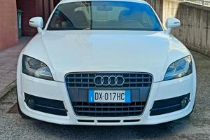 Audi TT mk2 1.8 benzina manuale 
