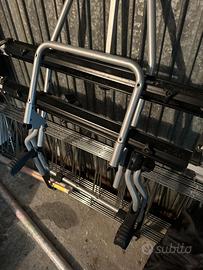 Portabici posteriore THULE