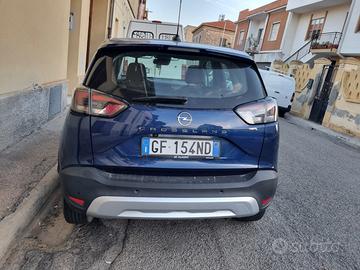 Opel cross Land