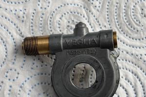 Rinvio contachilometri Veglia 50-1106 3-D sinistro