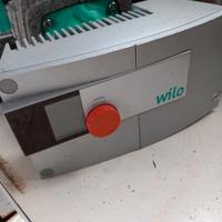 circolatore pompa wilo