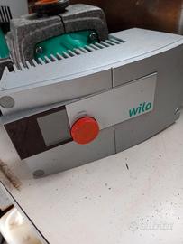 circolatore pompa wilo