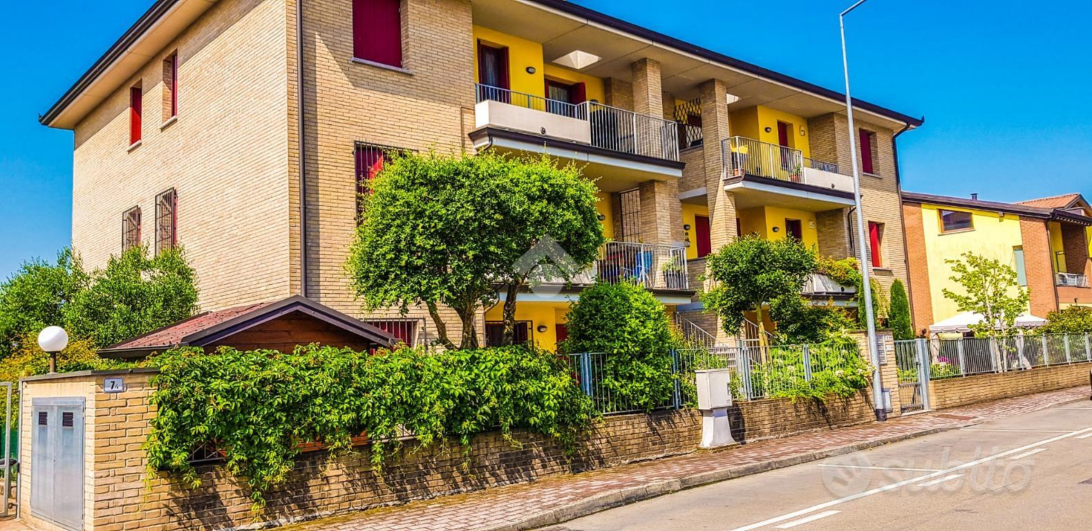 Appartamento – Colorno, Vedole - Vista 2