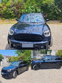 MINI Countryman Cooper D 2.0 150 CV