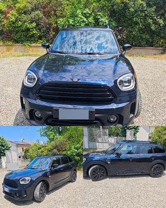 MINI Countryman Cooper D 2.0 150 CV