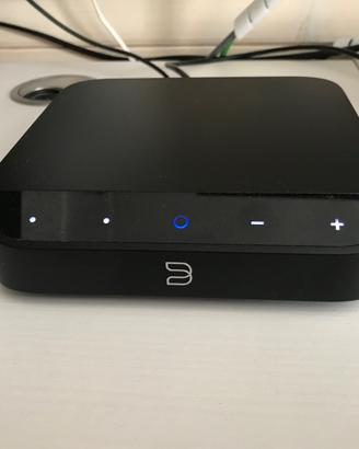 Bluesound Node Nano Streamer