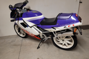 Aprilia AF1 sintesi 125