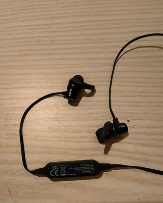 Auricolari wireless sbs