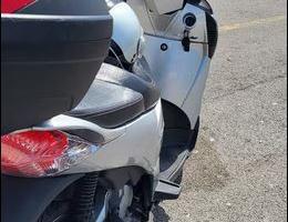 Aprilia Scarabeo 200 - 2016