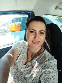 Disponibile da subito badante fissa