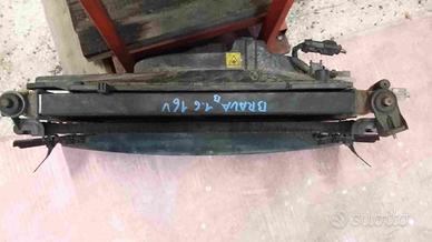 KIT RADIATORI FIAT Brava Berlina Benzina 1600 (95>