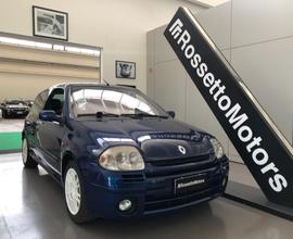RENAULT Clio 2.0 16V - Renault Sport