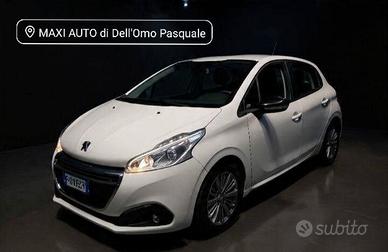 Peugeot 208 GPL CASA Allure!