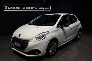 Peugeot 208 GPL CASA Allure!
