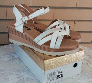 Sandali donna tg.41