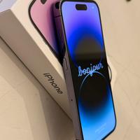 iPhone 14 Pro 256GB – Immacolato