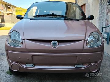 aixam microcar