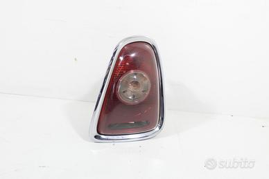 STOP FANALE POSTERIORE DESTRO MINI Cooper 2° Seri
