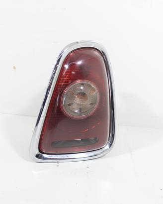 STOP FANALE POSTERIORE DESTRO MINI Cooper 2° Seri