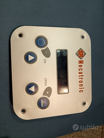 Antenna satellitare