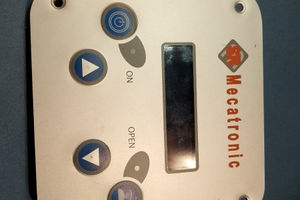 Antenna satellitare