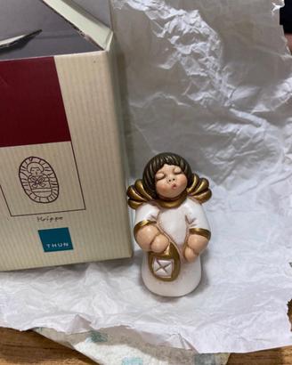 Presepe Thun Angioletto