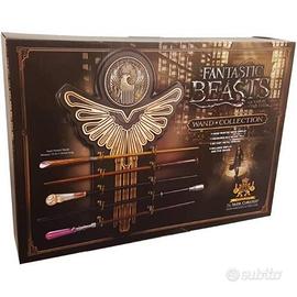 FANTASTIC BEASTS - Magic Wand Collection Set Noble
