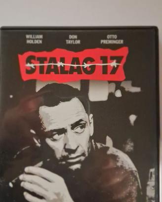Film Stalag 17