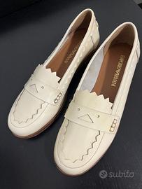 Scarpe EMPORIO ARMANI 36 - donna