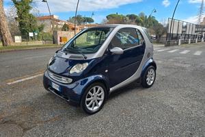 Smart ForTwo 800 coupé passion cdi