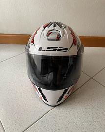 Casco integrale LS2