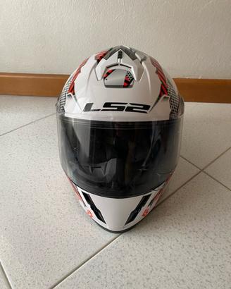 Casco integrale LS2