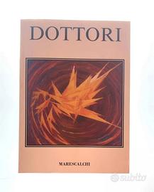 LibroGERARDO DOTTORI PITTORE TOTALE - M. Duranti