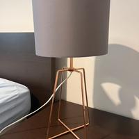 Lampada maison du monde