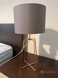 Lampada maison du monde