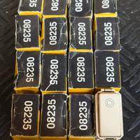 VIMAR - serie Plana e  Serie 8000 - frutti