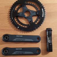 Guarnitura ROTOR VEGAST - Direct Mount