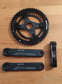 Guarnitura ROTOR VEGAST - Direct Mount