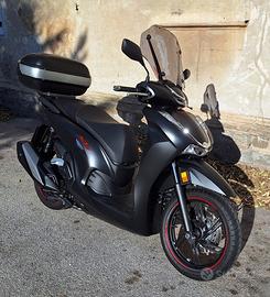 Honda SH 350i Sporty - 2023