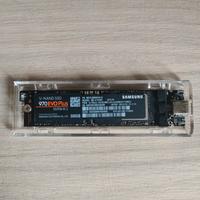 SSD m.2 Samsung