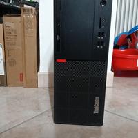M710t Lenovo i5 7400 desktop