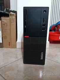 M710t Lenovo i5 7400 desktop