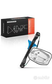 Alzacristalli lato sinistro golf 5