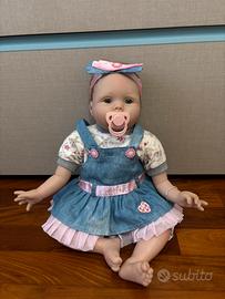 Bambola reborn