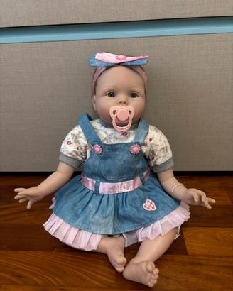 Bambola reborn