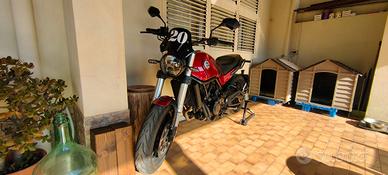 benelli leoncino 500