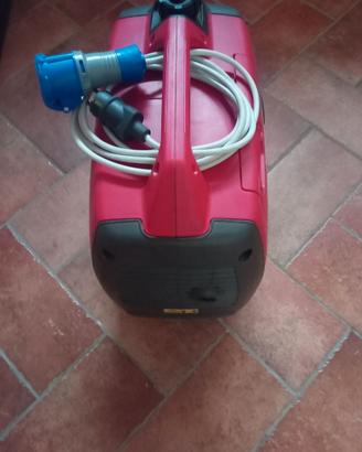 Gruppo elettrogeno Honda